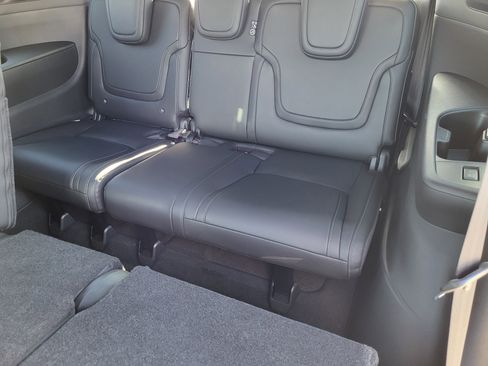 New 2026 Nissan Armada PRO-4X image 13