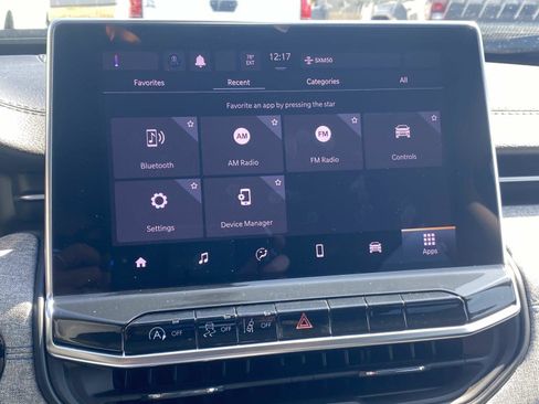 Certified 2022 Jeep Compass Latitude image 31