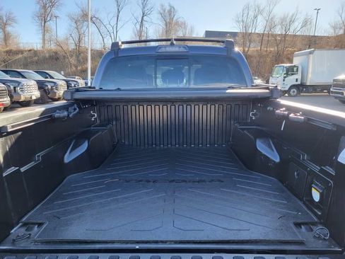 Used 2021 Toyota Tacoma TRD Pro image 13