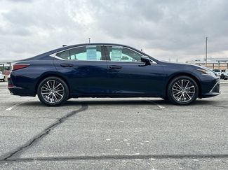 Used 2023 Lexus ES 350 w/ Premium Package FWD video 2