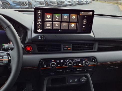 New 2026 Honda Pilot TrailSport image 16