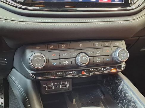 New 2026 Dodge Durango SRT Hellcat w/ Premium Group image 10