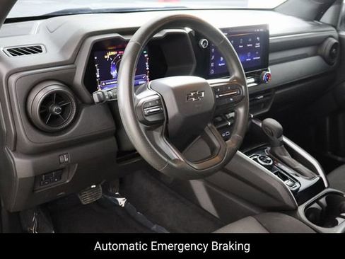 Used 2023 Chevrolet Colorado Trail Boss w/ Technology Package image 16