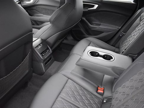 New 2025 Audi S5 Premium Plus AWD/4WD image 19