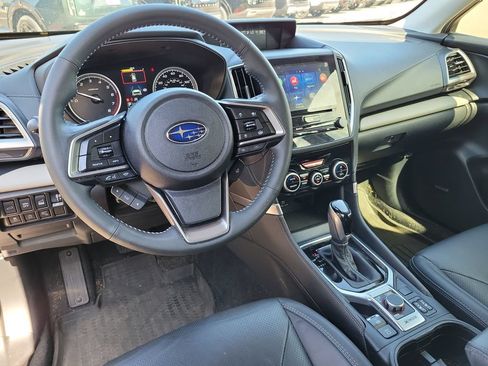 Used 2023 Subaru Forester Limited AWD/4WD image 13