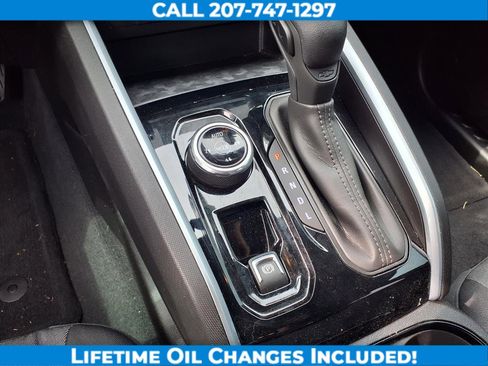 Used 2024 Chevrolet Colorado Trail Boss w/ Advanced Trailering Package image 16