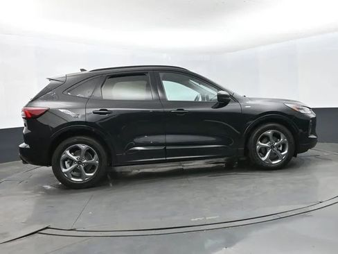 Used 2024 Ford Escape ST-Line FWD image 4