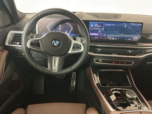Certified 2026 BMW X5 sDrive40i w/ M Sport Package RWD image 9