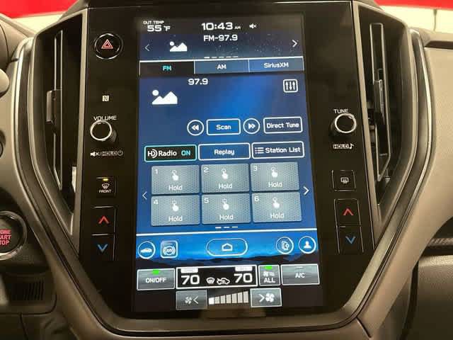 New 2026 Subaru Crosstrek 2.5i Limited AWD/4WD image 12