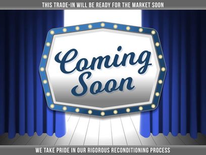 Used 2018 RAM 2500 Tradesman w/ Chrome Appearance Group