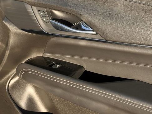 Used 2022 Cadillac CT4 Premium Luxury w/ Climate Package image 25