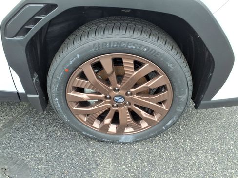 New 2026 Subaru Forester Sport image 5