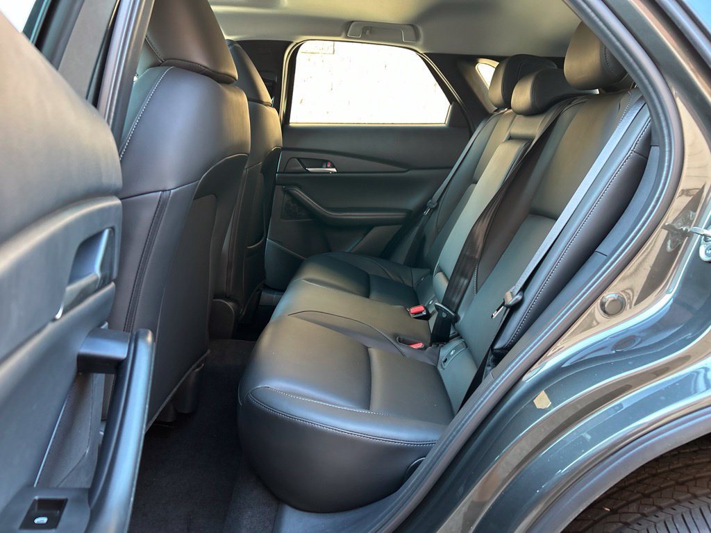 New 2026 MAZDA CX-30 AWD 2.5 S image 27