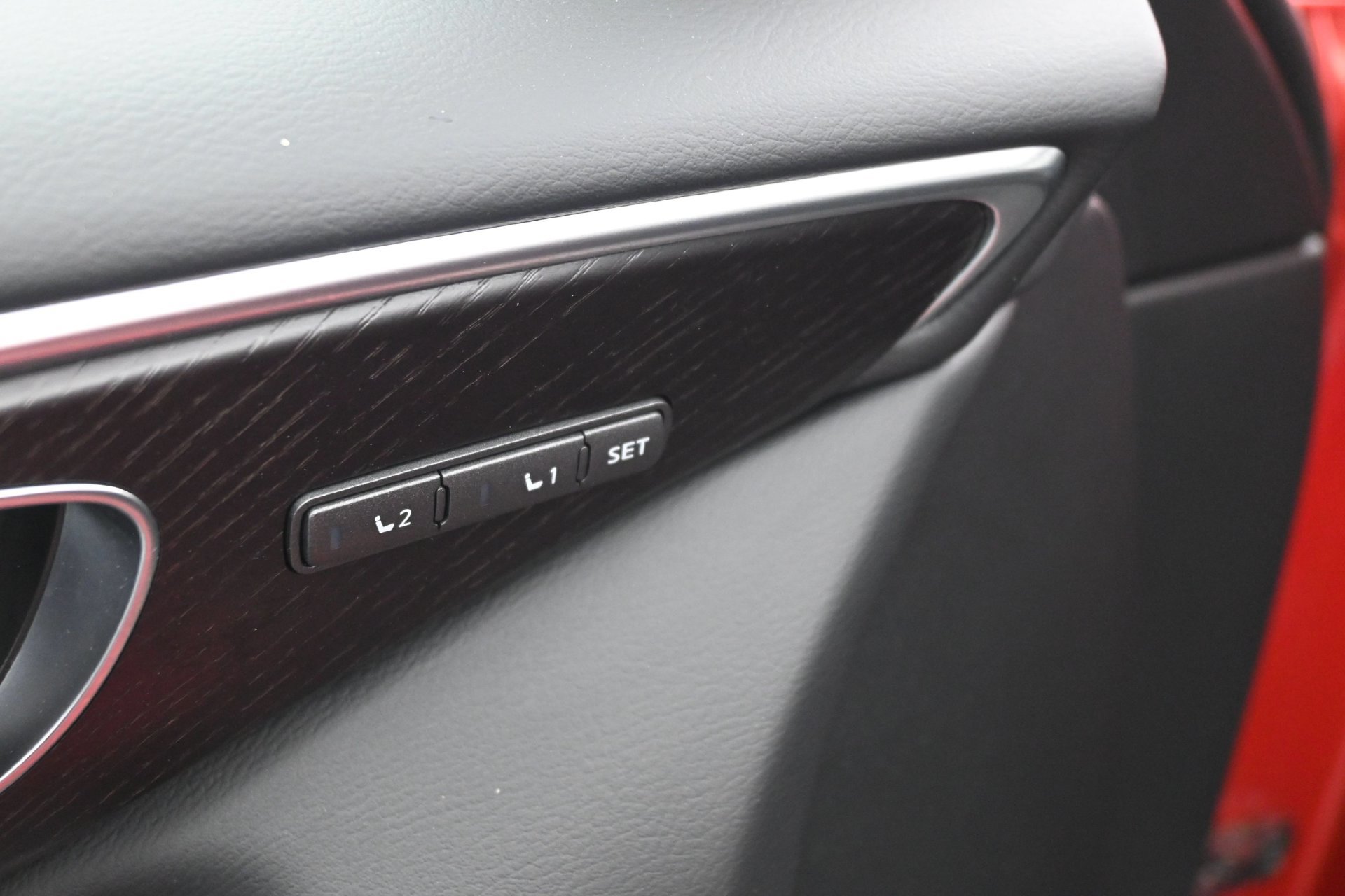 Used 2024 INFINITI Q50 Sensory AWD/4WD image 18