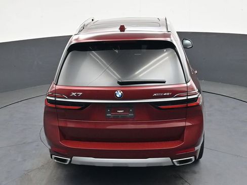 Used 2024 BMW X7 xDrive40i AWD/4WD image 23