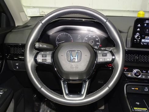 Used 2024 Honda CR-V EX-L image 23