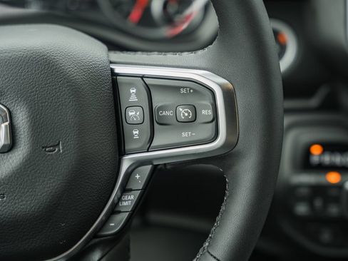 New 2026 RAM 1500 Big Horn AWD/4WD image 32