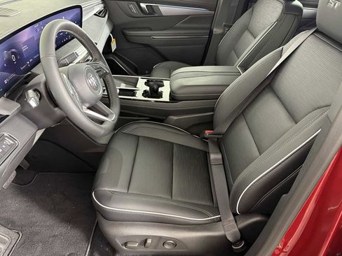 New 2026 Buick Enclave Sport Touring w/ Power Package image 14