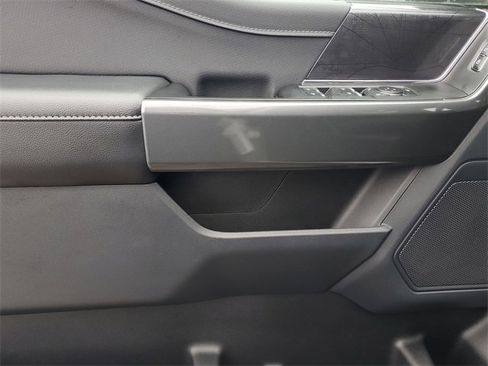 Certified 2023 Ford F150 XLT w/ Equipment Group 302A High image 7