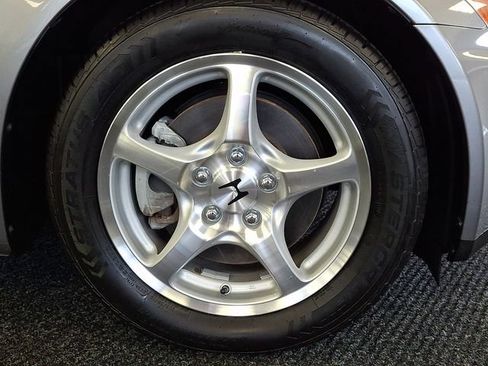 Used 2000 Honda S2000 image 8
