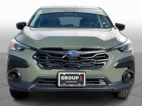 New 2026 Subaru Crosstrek 2.5i image 3