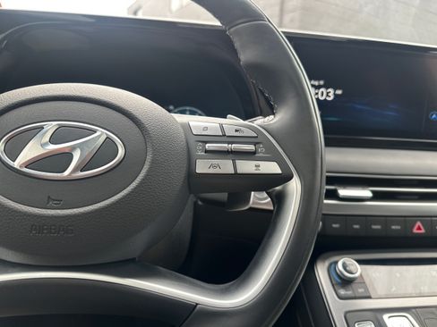 Used 2023 Hyundai Palisade Calligraphy AWD/4WD image 34