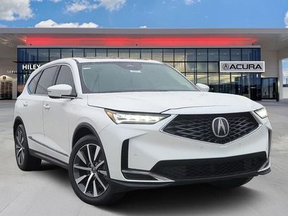 New 2026 Acura MDX w/ Technology Package