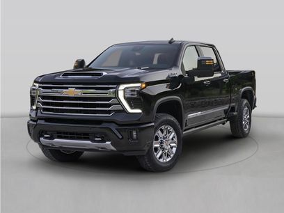 New 2026 Chevrolet Silverado 2500 W/T w/ Snow Plow Prep/Camper Package