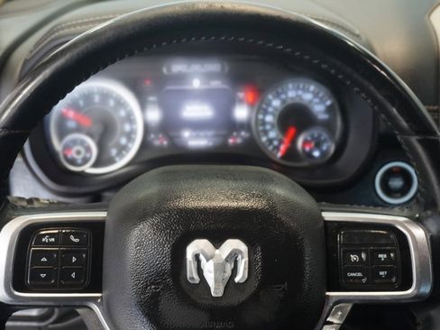 Used 2022 RAM 2500 Laramie image 20