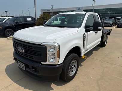 New 2026 Ford F250 XL