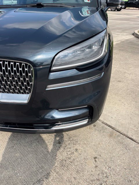 Used 2023 Lincoln Aviator Reserve w/ Equipment Group 201A RWD image 10