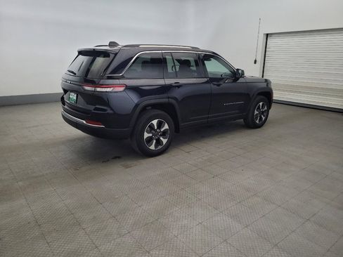 Used 2022 Jeep Grand Cherokee Limited 4xe AWD/4WD image 10