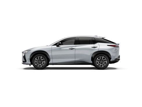 New 2026 Lexus RZ 450e AWD image 2