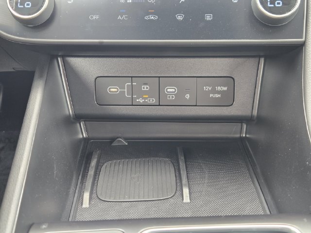 Certified 2026 Hyundai Sonata SEL AWD/4WD image 13