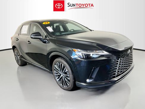 Used 2024 Lexus RX 350 Premium Plus w/ Convenience Package FWD image 1