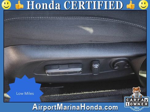 Certified 2024 Honda Accord Sport image 19