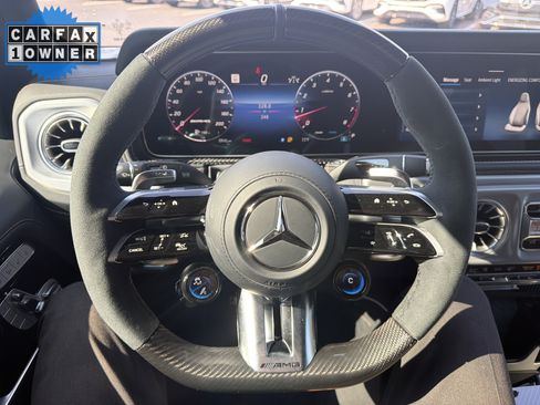 Used 2026 Mercedes-Benz G 63 AMG 4MATIC image 20
