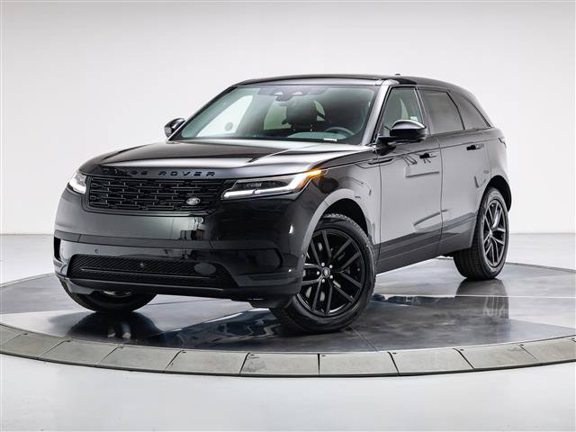 New 2026 Land Rover Range Rover Velar S AWD/4WD image 1