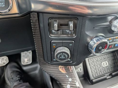 New 2025 Ford F150 Lariat w/ Equipment Group 502A High image 20