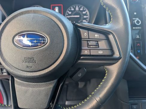 Used 2024 Subaru Ascent Onyx Edition Limited AWD/4WD image 14