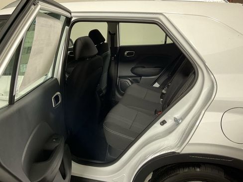 New 2026 Hyundai Venue SEL image 33