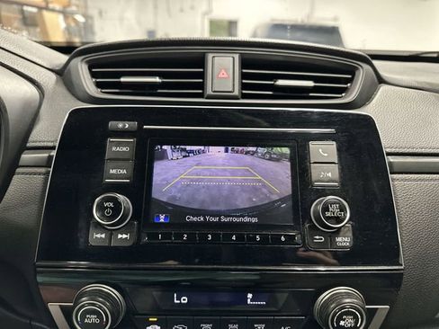 Used 2018 Honda CR-V LX image 26