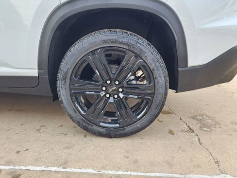 New 2026 GMC Acadia Elevation w/ Black Edition image 56