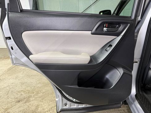 Used 2017 Subaru Forester 2.5i Limited image 35