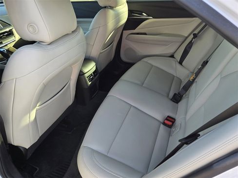 Used 2024 Cadillac CT4 Luxury w/ Sun And Sound Package image 10