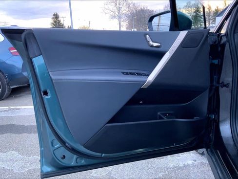 Certified 2023 BMW iX xDrive50 image 21