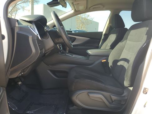 Certified 2022 Nissan Murano S image 13