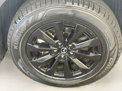 Used 2025 MAZDA CX-50 AWD 2.5 Hybrid w/ Premium Pkg image 37