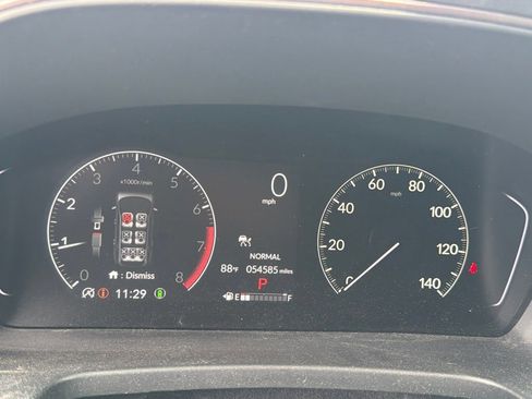 Used 2024 Honda Pilot TrailSport image 17