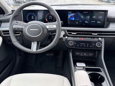 New 2026 Hyundai Sonata SEL image 2